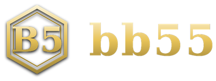bb55 logo